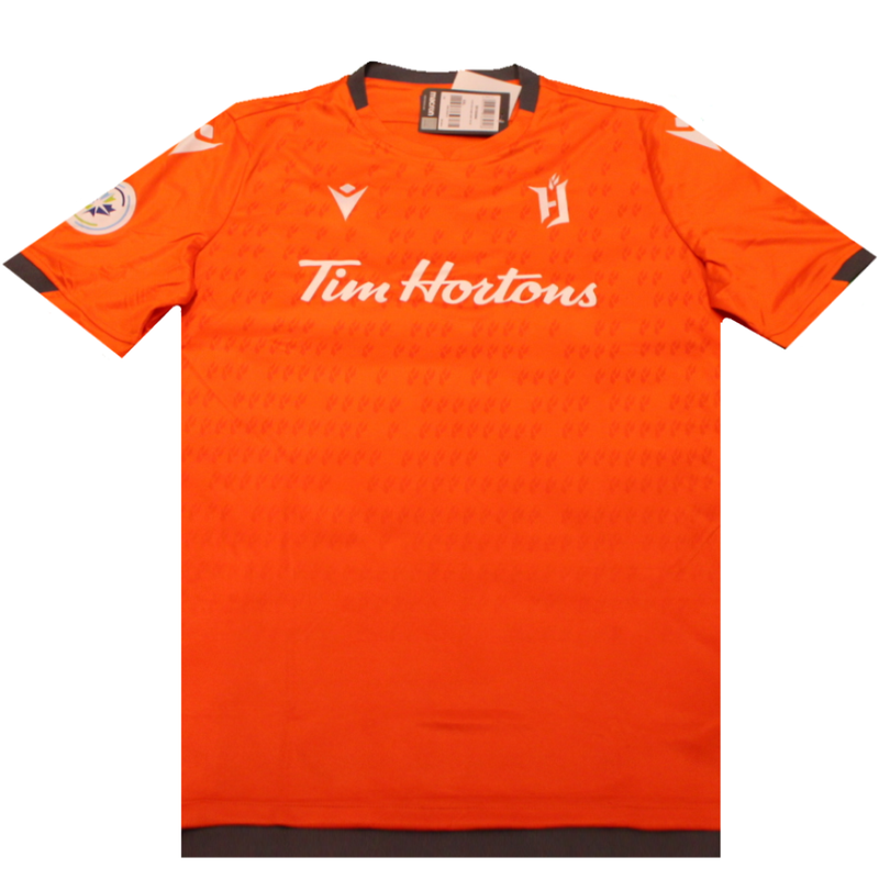 Forge FC 2020-2021 Home Shirt (BNWT) XXL