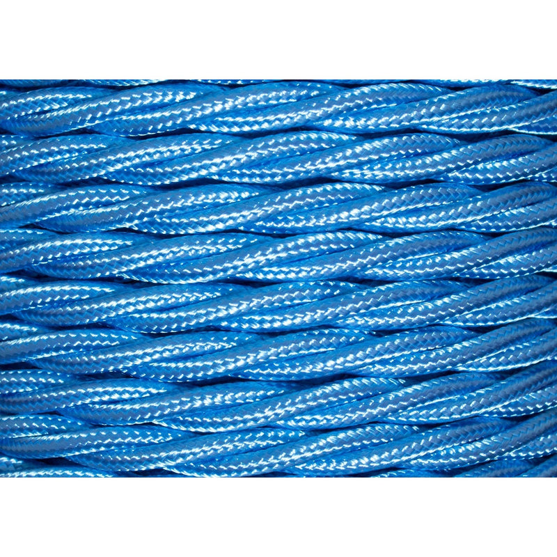 Lighting Cable - Twisted 3 Core 0.75sqmm
