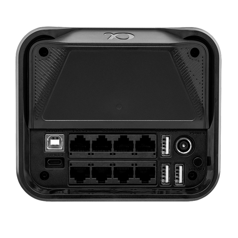 Simagic Alpha EVO Sport 9 Nm Wheel Base