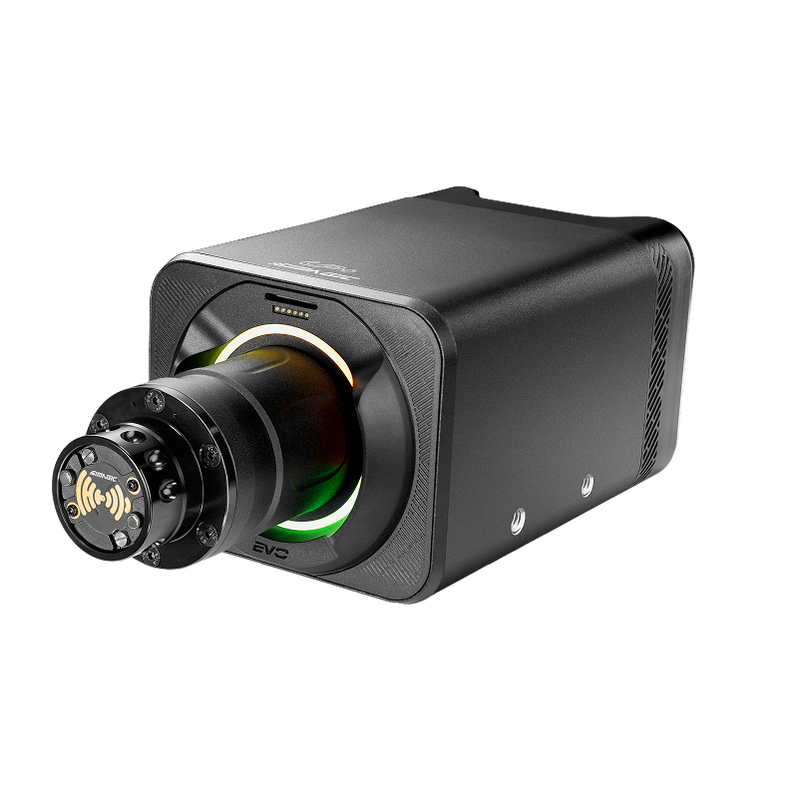 Simagic Alpha EVO 12 Nm Direct-Drive Wheel Base