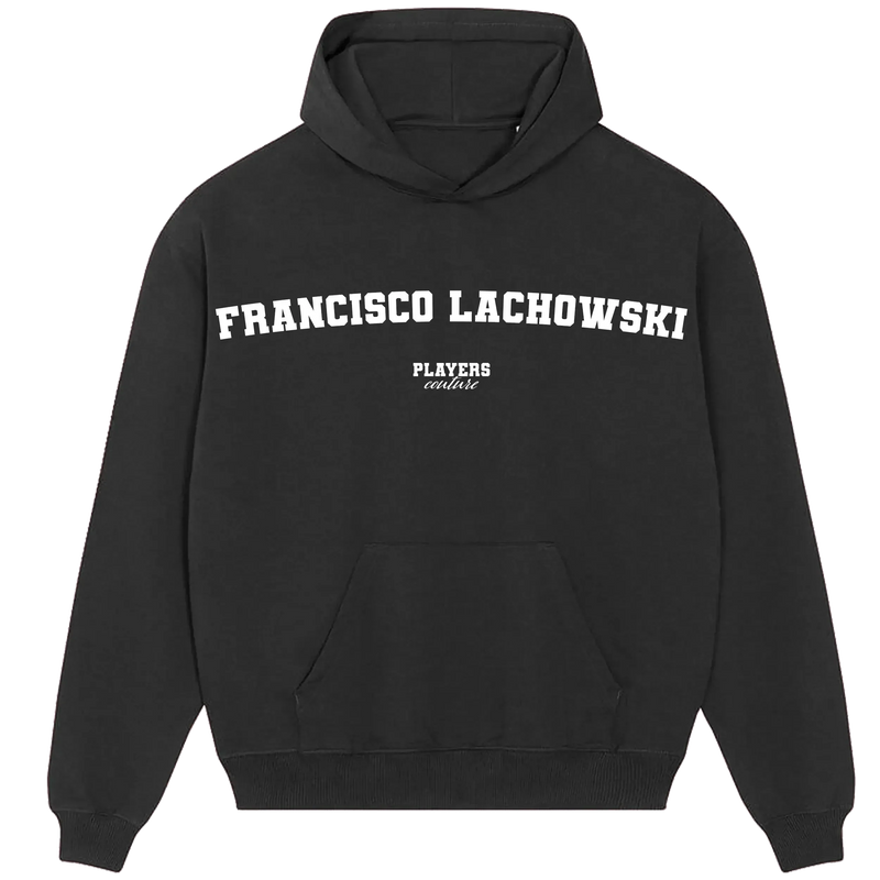 Fransisco Lachowski Men's Hoodie