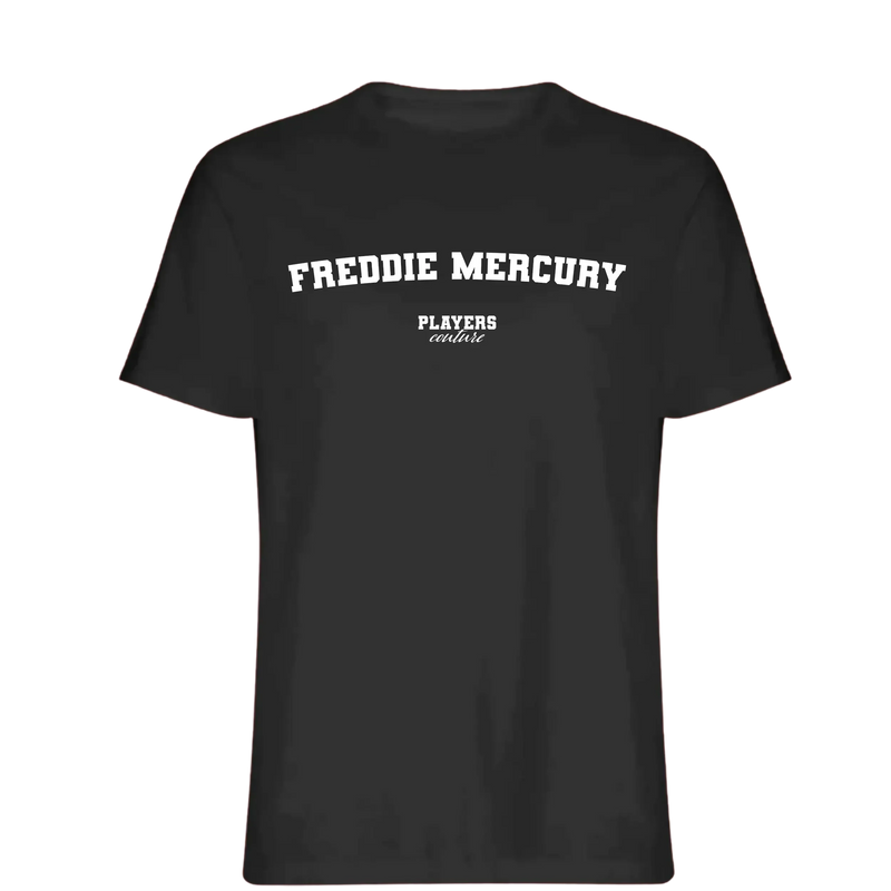Freddie Mercury Men's T-Shirt