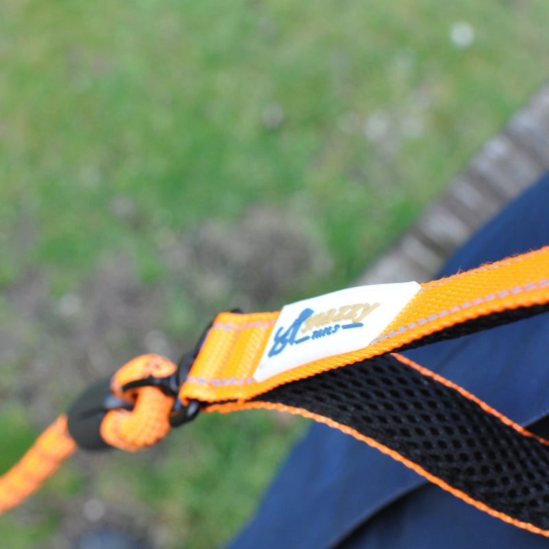 The Freedom Pro Rope Lead