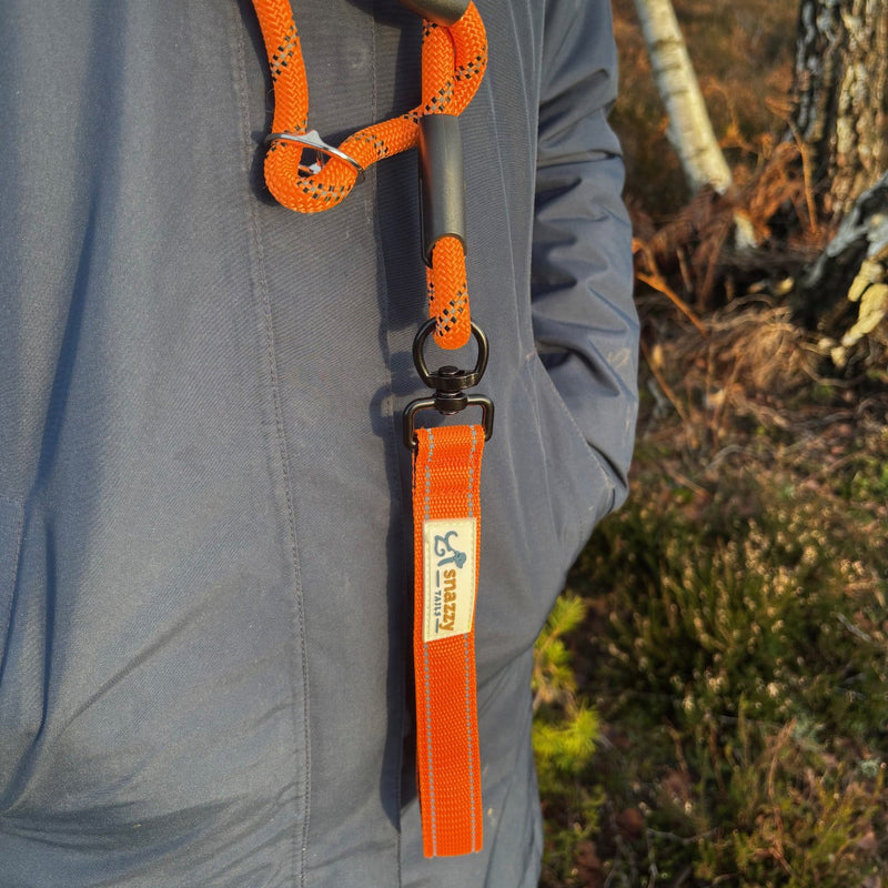 The Freedom Pro Rope Lead