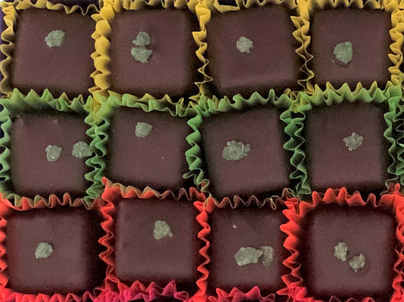 Fresh Mint