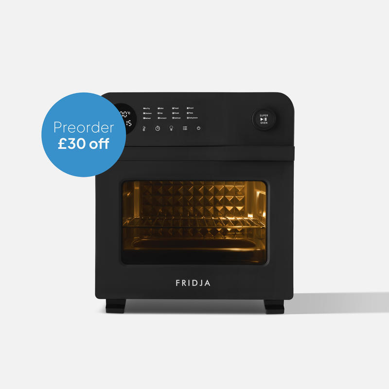 f66 Super Oven - 15L Digital Air Fryer Oven
