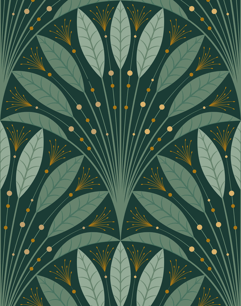 Frond
