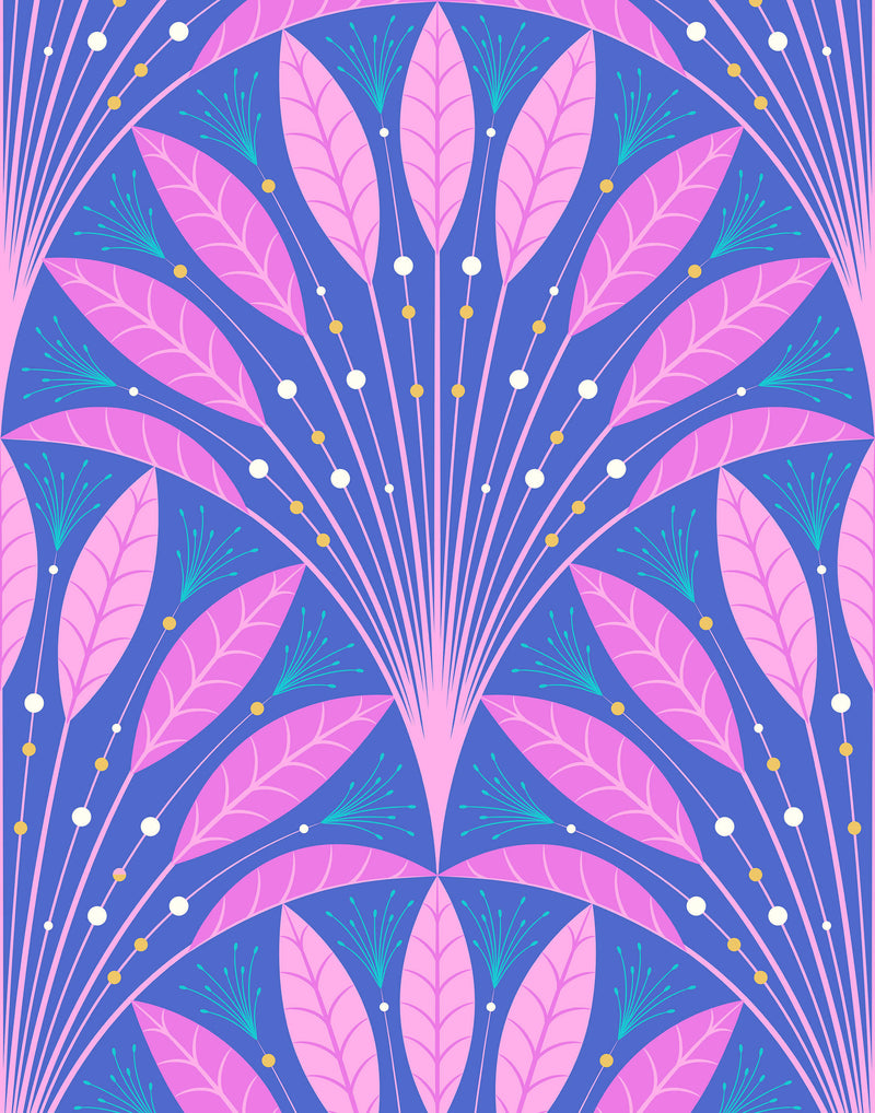 Frond