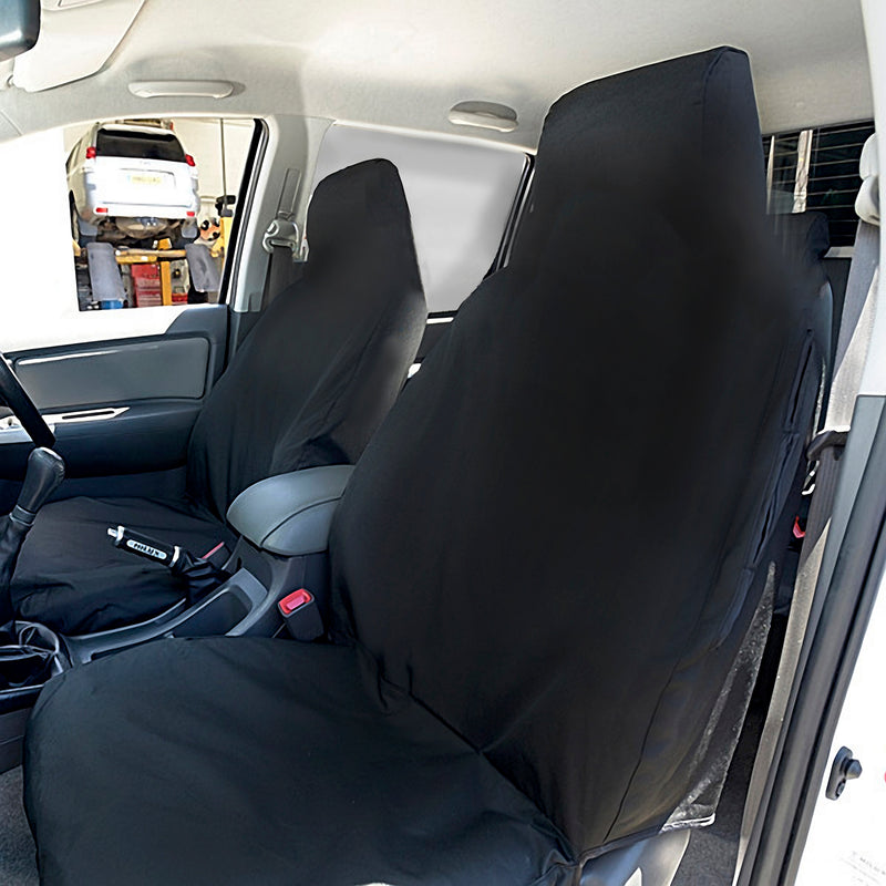 P1 Autocare Seat Protector