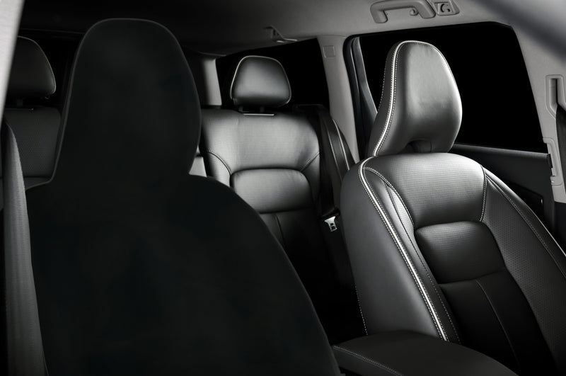 P1 Autocare Seat Protector