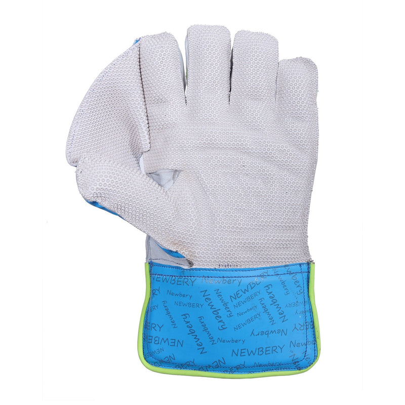 Pulse Cricket Wicket-Keeping Gloves