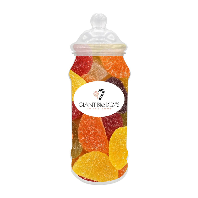 Fruit Jellies
