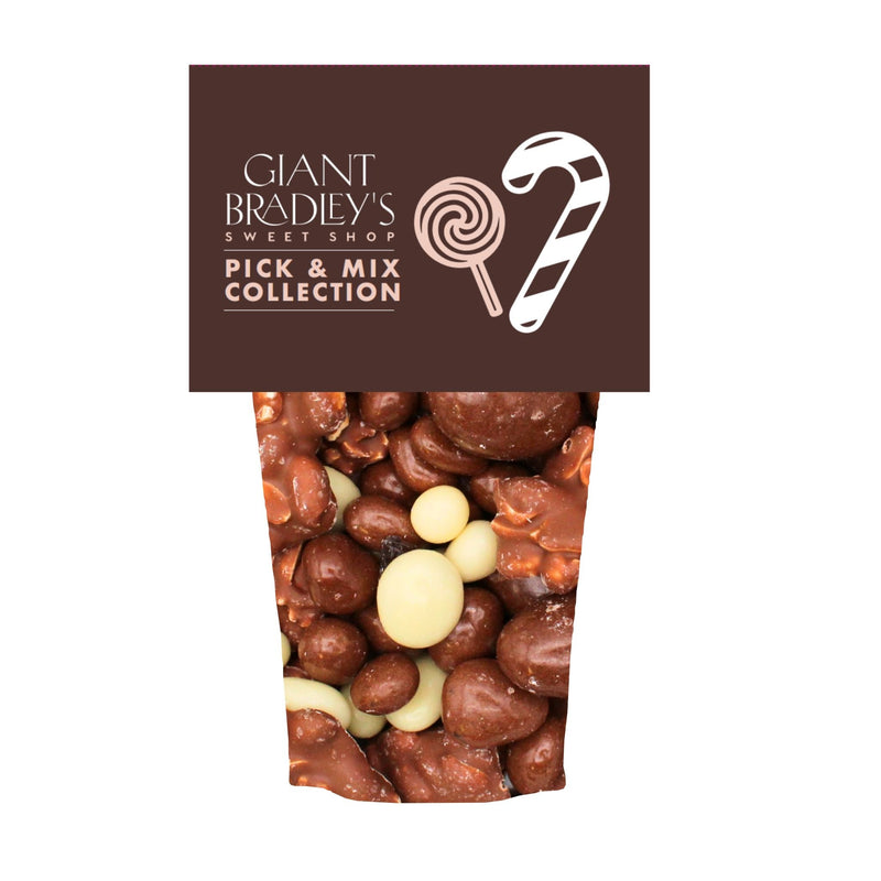 Fruit & Nut Mix