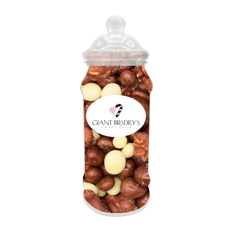 Fruit & Nut Mix