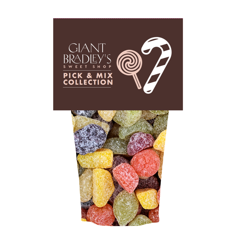 Fruit Pastilles