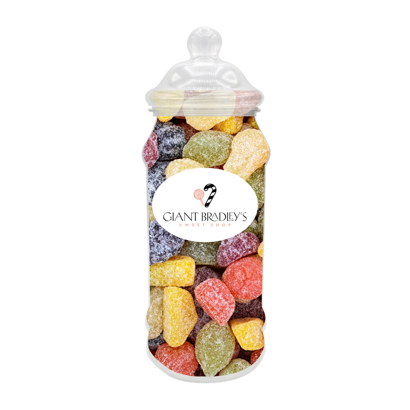 Fruit Pastilles