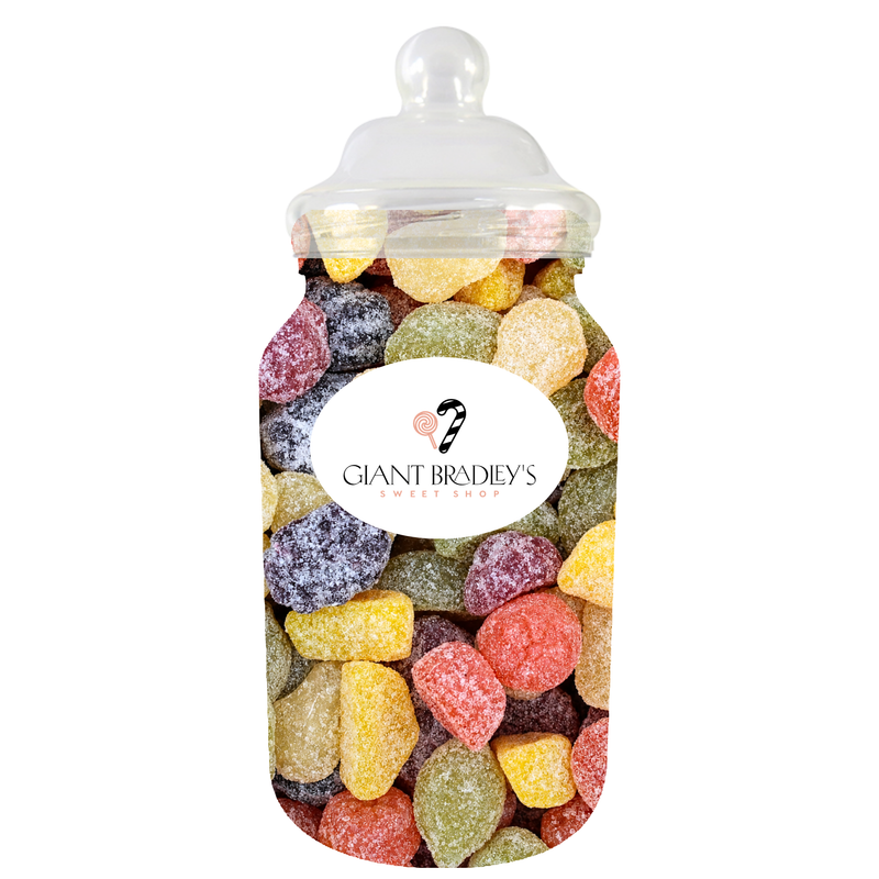 Fruit Pastilles