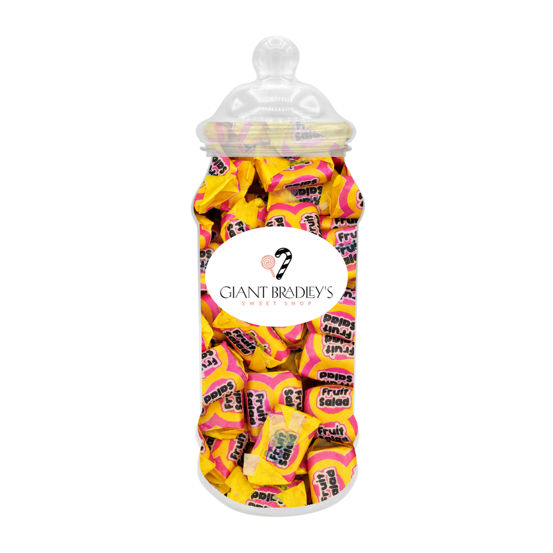 Fruit Salad Chews