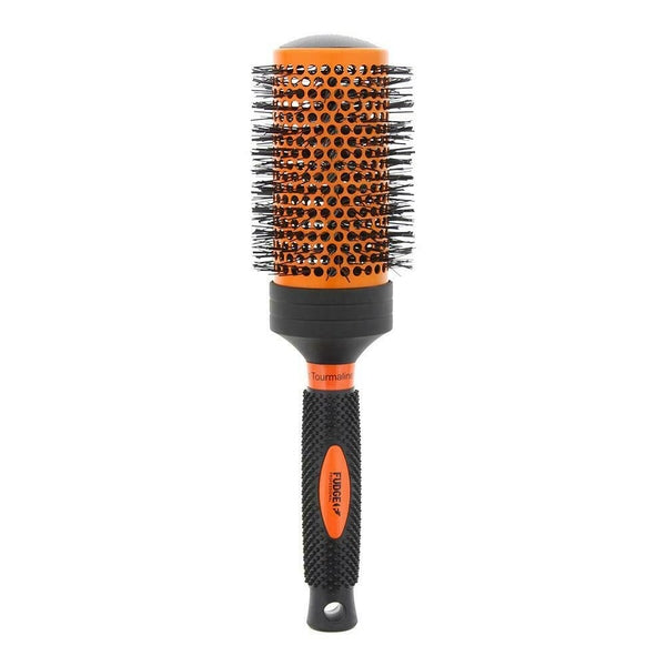 Fudge Black Tourmaline Berrel Hair Brush - 53mm