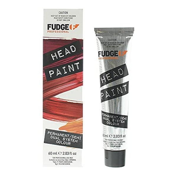 Fudge Professional Colour Headpaint 60ml - 8.4 Light Copper Blonde