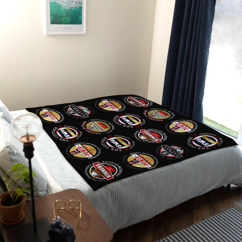 Fulham - Football Legends - Fleece