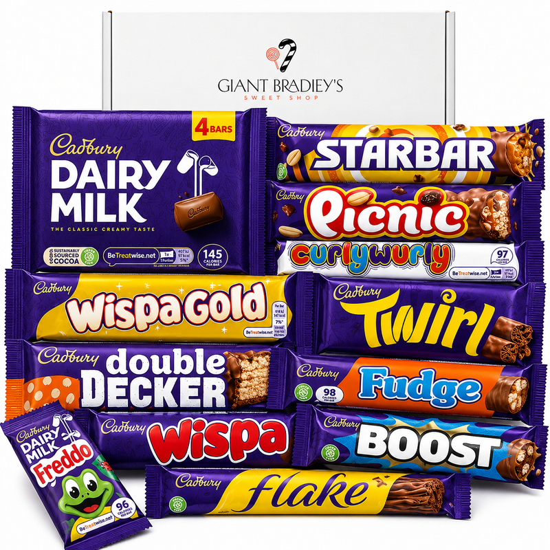 Chocolate Box