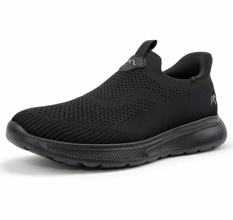 Men’s slip on trainers