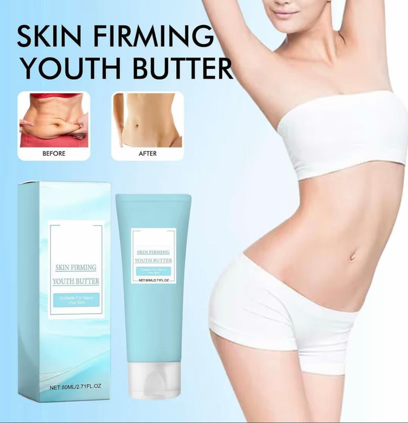 Youth butter 2 pack