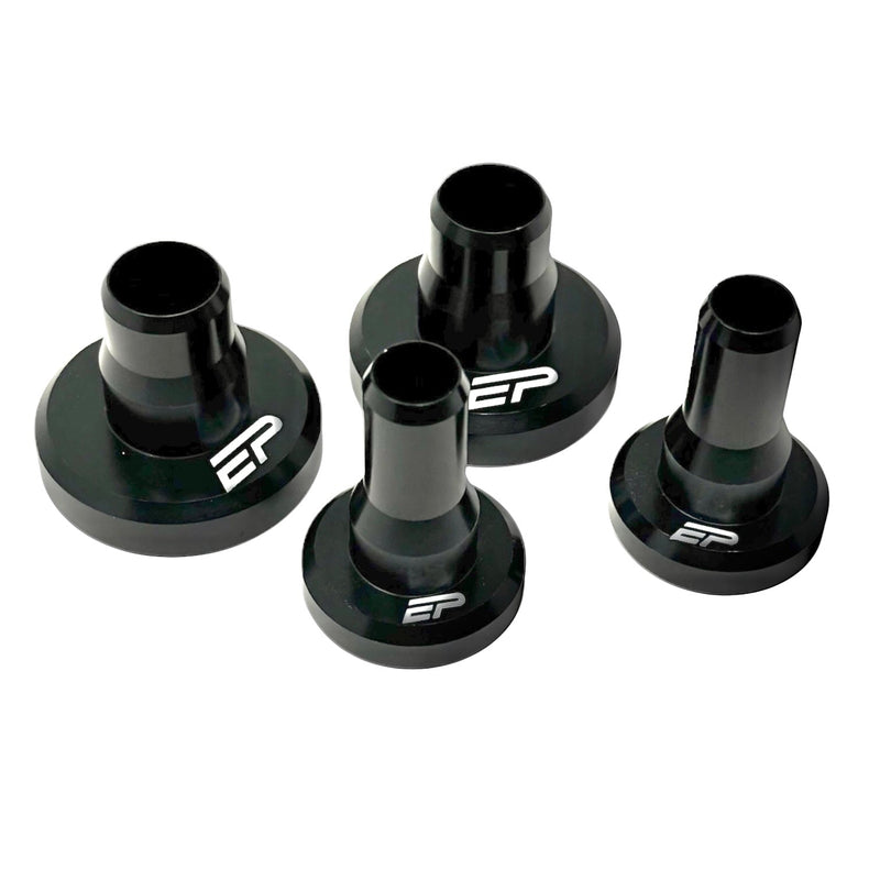 Enhanced Performance - Chassis Lockdown Alignment Kit - Ford Fiesta ST MK7 ST180 / ST200