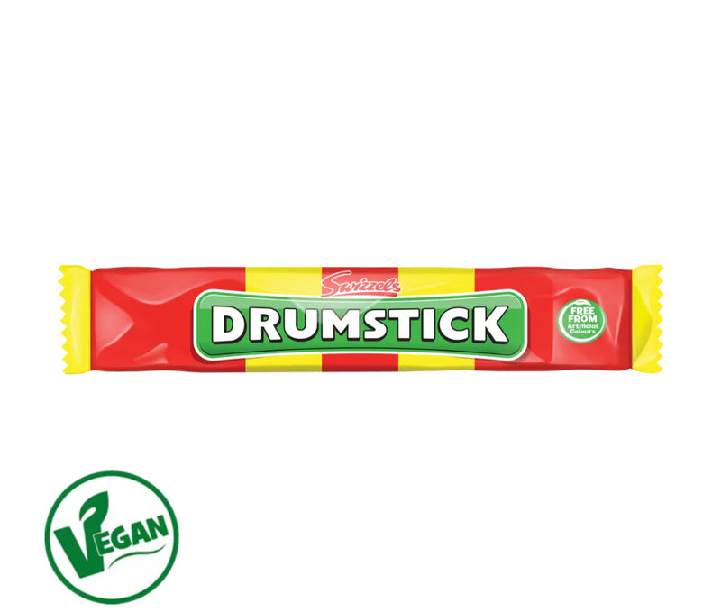 Swizzles Drumstick Chew bar