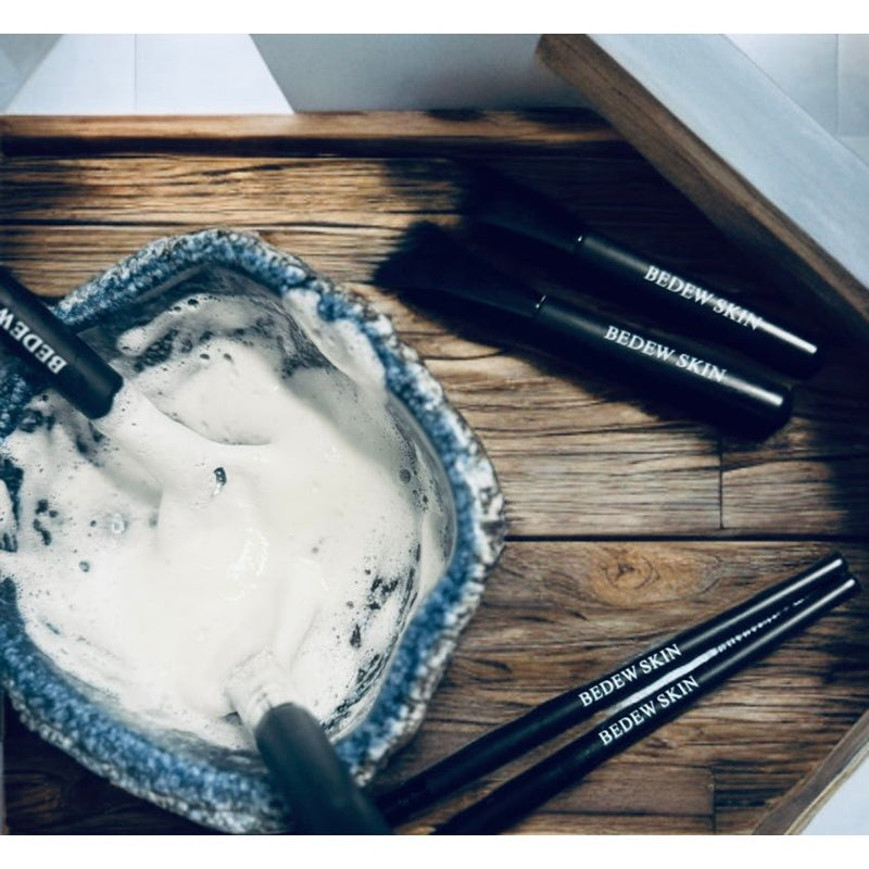 The Facial Cleansing Brushes