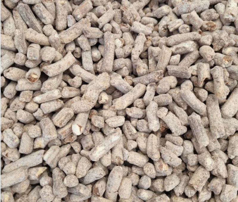 All chocolate mix