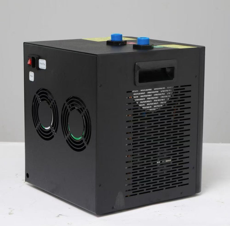 Home Chiller Unit for Ice Baths | Tubs | Water Cooling Machine