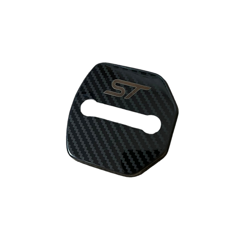Door Lock Cover - MK7/7.5 Fiesta & MK3/MK3.5 Focus (All Models)