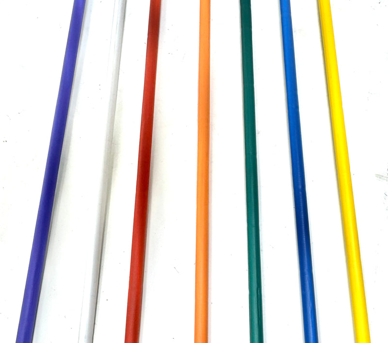 Car Enhancements UK - Show Day Coloured & Extendable Bonnet / Boot / Door Show Prop