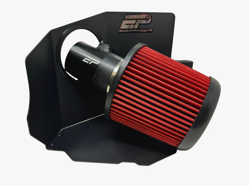 MK8 / MK8.5 Fiesta ST - Enhanced Performance Intake System