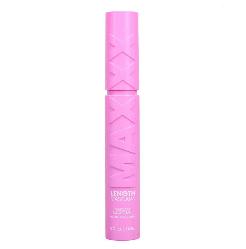 Collection Maxxx length mascara - ultra black