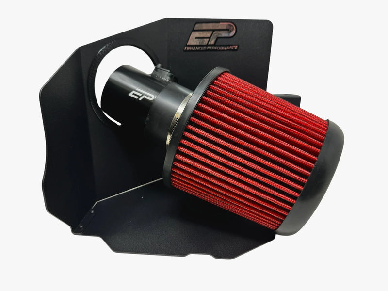 1.0 EcoBoost MK2 Puma - Enhanced Performance Induction Kit (Excluding MHEV)