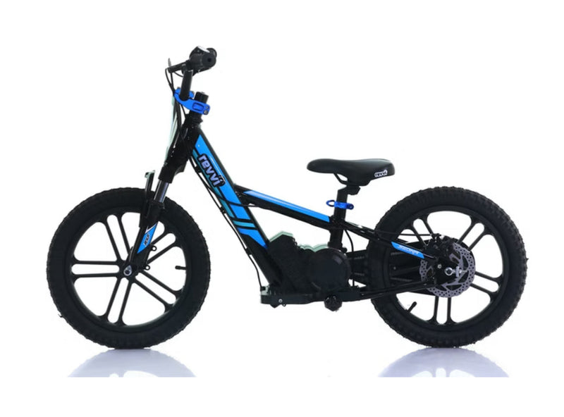 Revvi Junior 16” Plus Electric bike