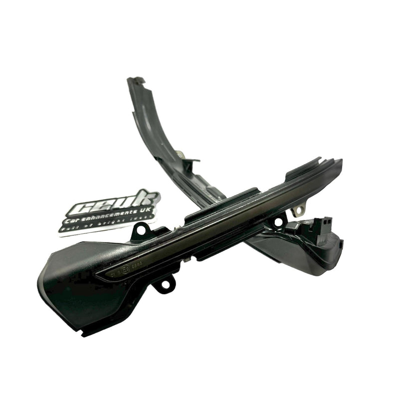 Seat Ibiza MK5 - LED Sequential Side Repeater Unit