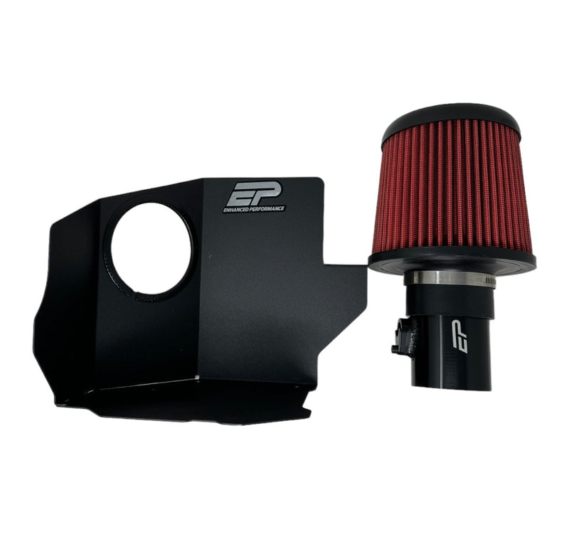 MK8 / MK8.5 Fiesta ST - Enhanced Performance Intake System