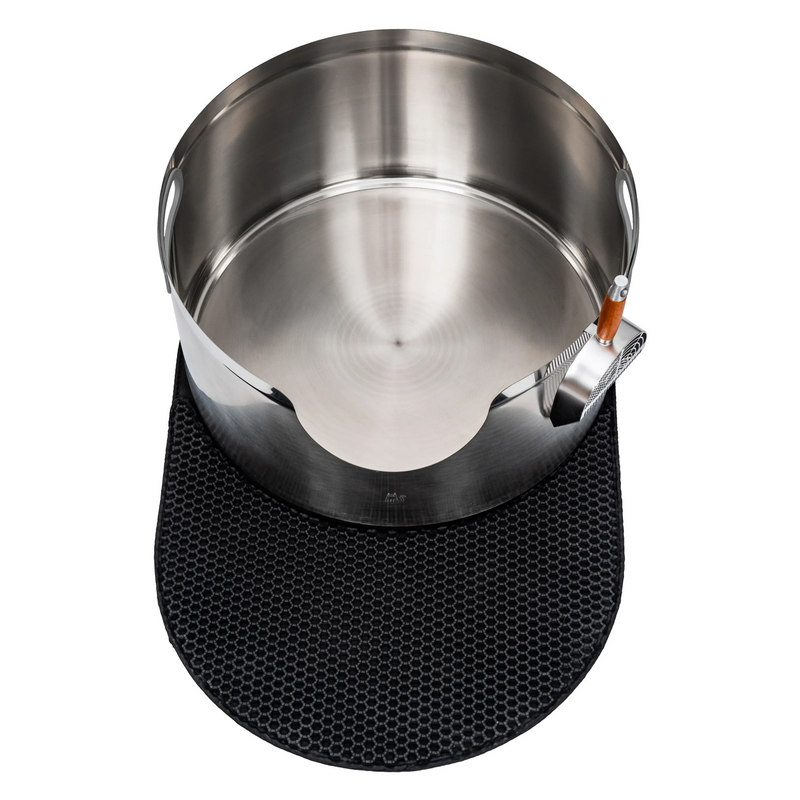 Fussy Cat - The XXL 60cm Litter Box. 85 Litre for Maine Coon, Large Breed & Multi-Cat Households