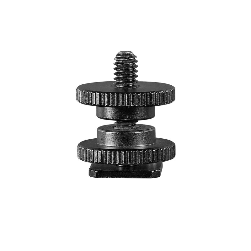 KNOWLED C5R K8 Eight-Light Pocket-Sized Creative RGBWW LED Panel Kit