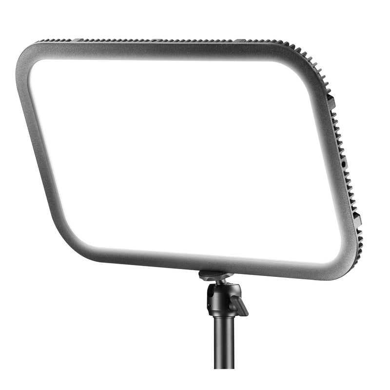 ES45 E-Sports and Live Streaming Bi-Colour Slim Light Panel with Mounting Rod & APP