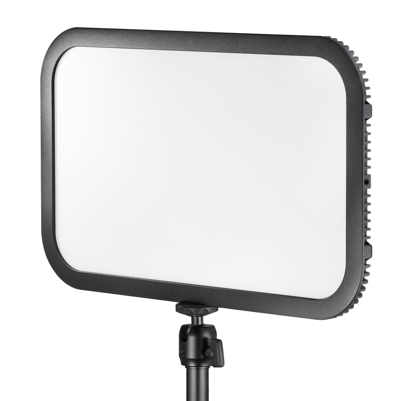 ES45 E-Sports and Live Streaming Bi-Colour Slim Light Panel with Mounting Rod & APP