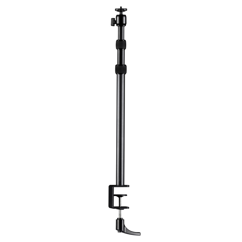 ES45 E-Sports and Live Streaming Bi-Colour Slim Light Panel with Mounting Rod & APP