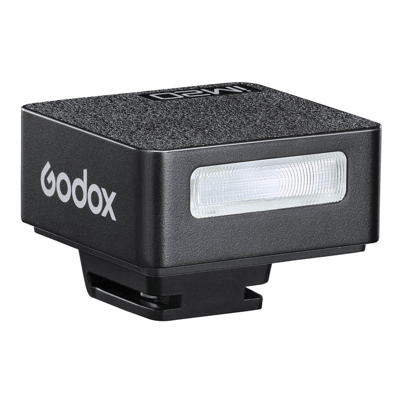iFLASH iM20 Compact Camera Flash