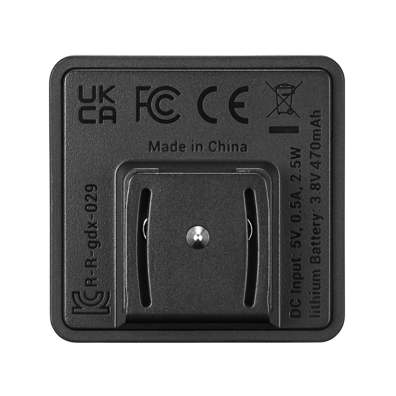 iFLASH iM20 Compact Camera Flash