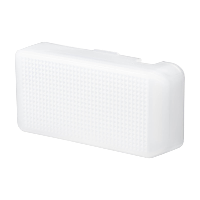 iM30-DF White Diffuser for the Godox iFLASH iM30 Speedlite