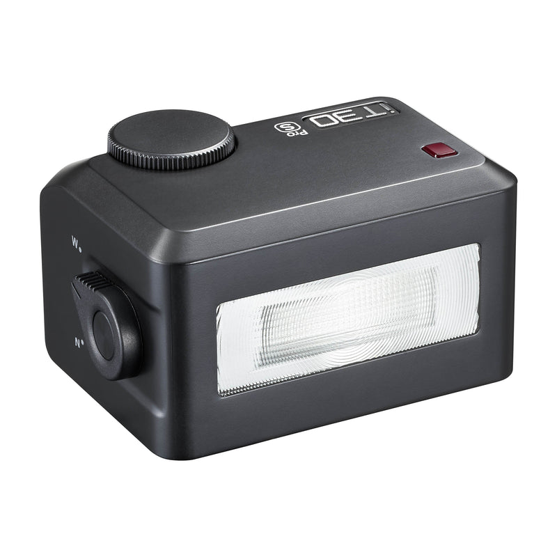 V480 & IT30Pro Street Photography Complete Speedlite Kit